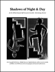 Shadows of Night & Day E Print cover Thumbnail